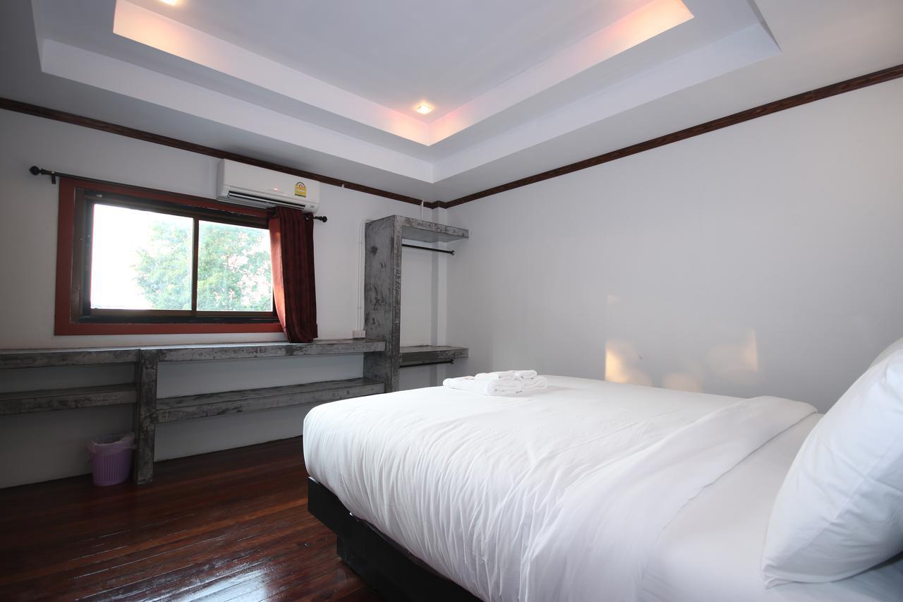 Ava Boutique Guesthouse Koh Tao Extérieur photo