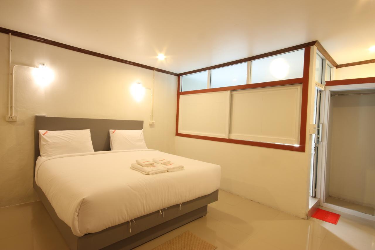 Ava Boutique Guesthouse Koh Tao Extérieur photo