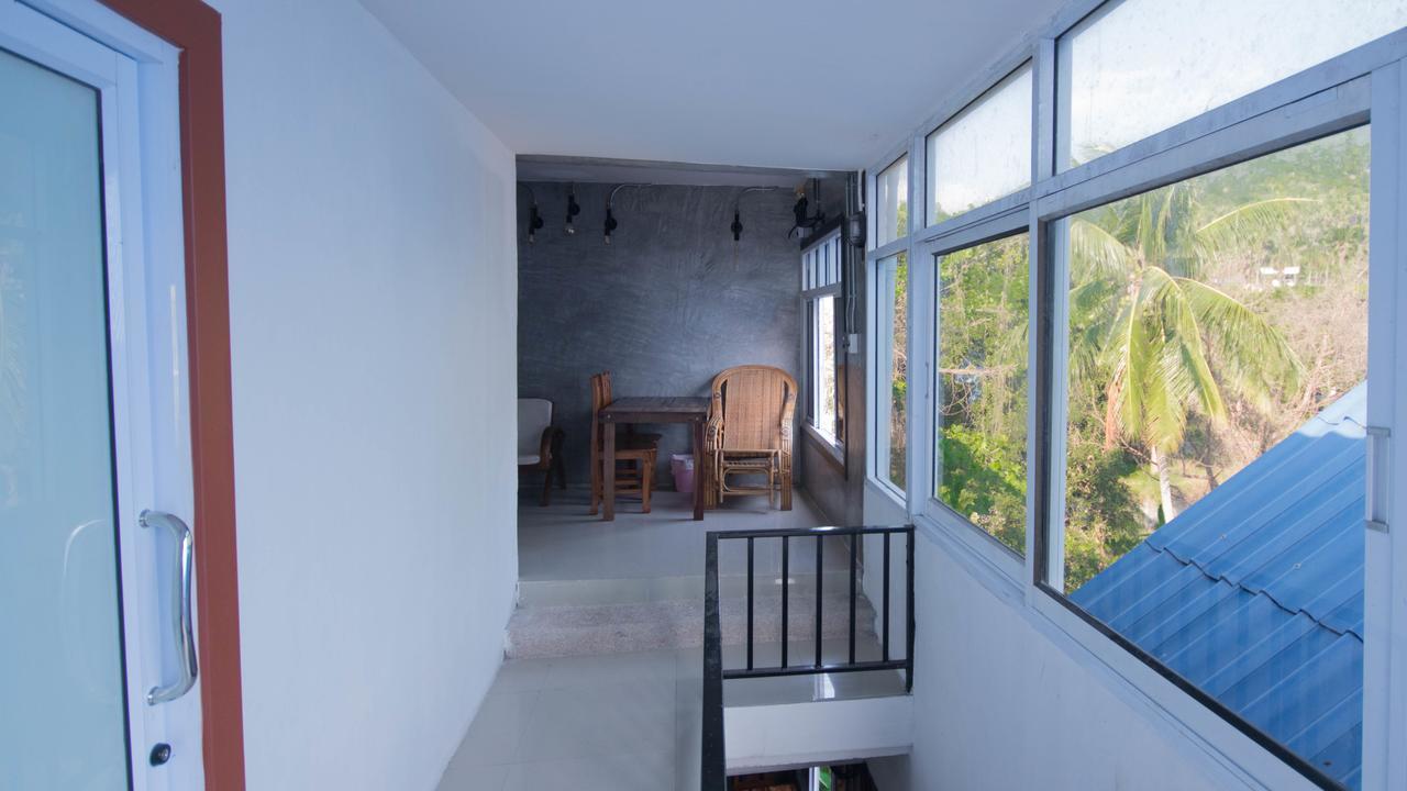 Ava Boutique Guesthouse Koh Tao Extérieur photo