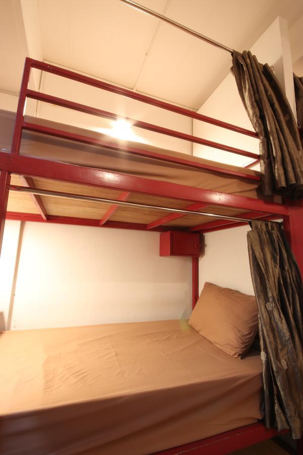 Ava Boutique Guesthouse Koh Tao Extérieur photo