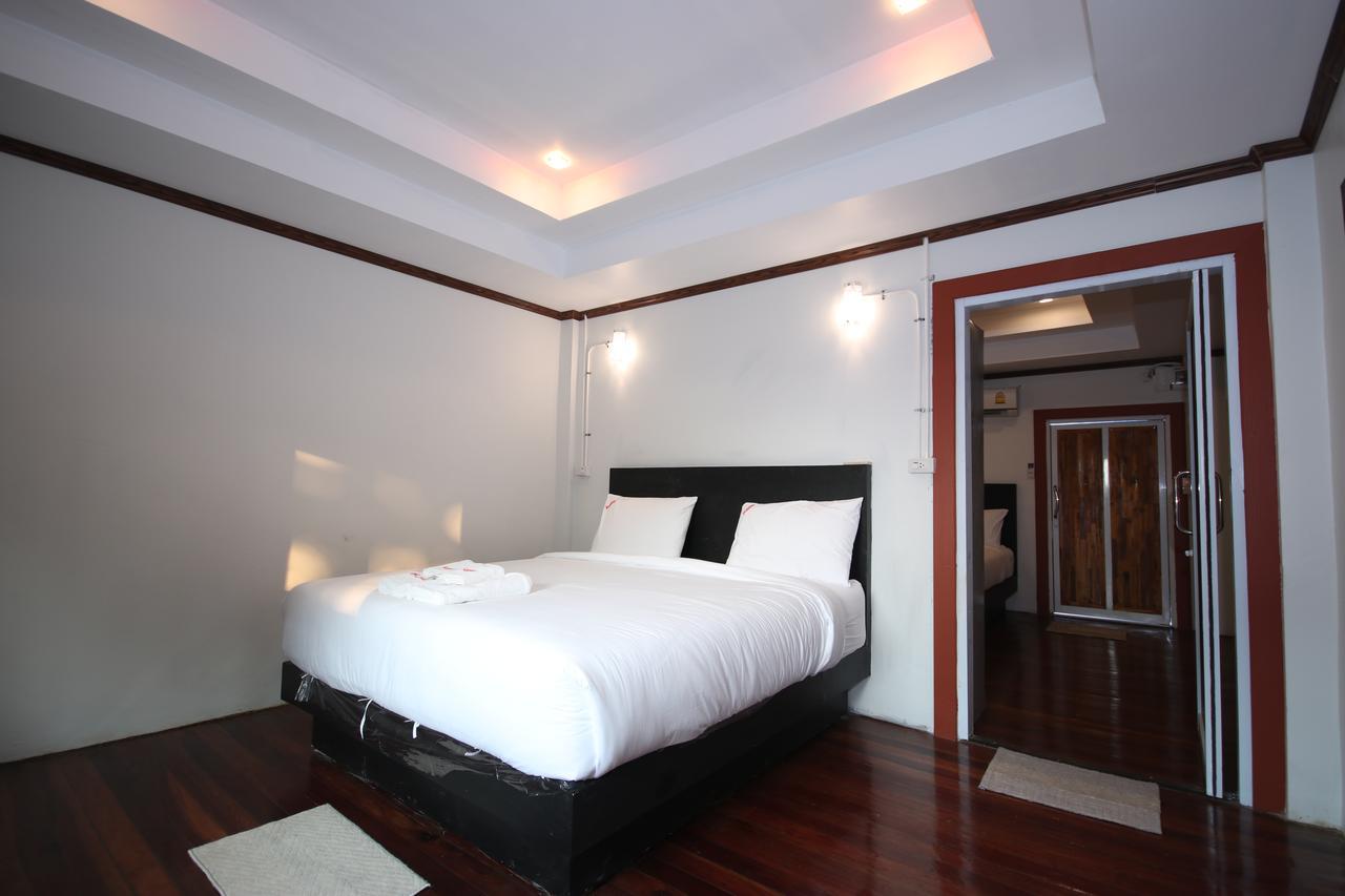 Ava Boutique Guesthouse Koh Tao Extérieur photo