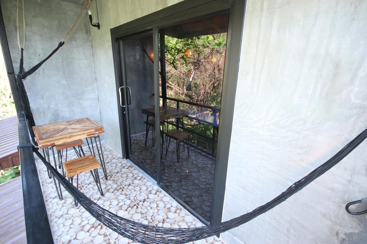 Ava Boutique Guesthouse Koh Tao Extérieur photo