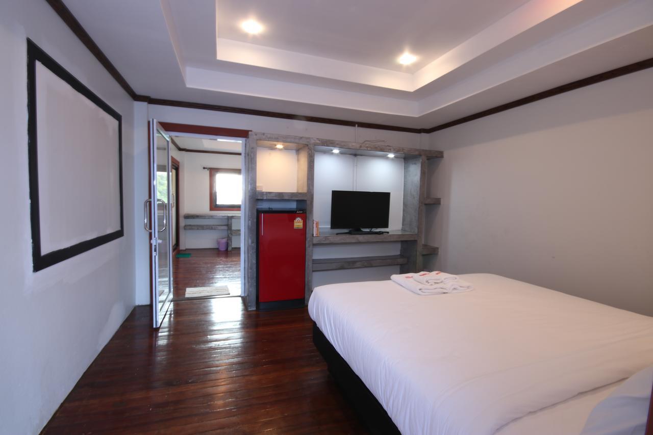 Ava Boutique Guesthouse Koh Tao Extérieur photo