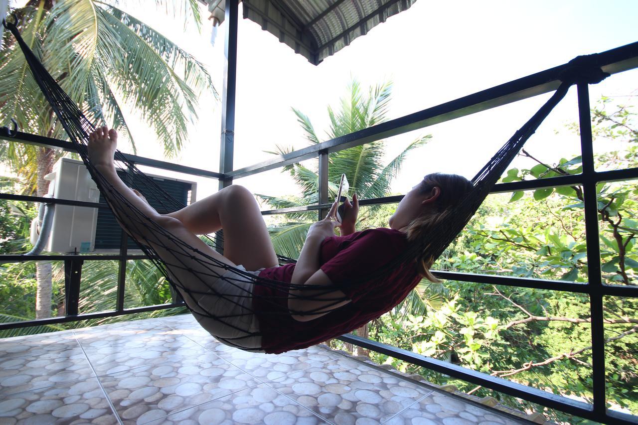 Ava Boutique Guesthouse Koh Tao Extérieur photo